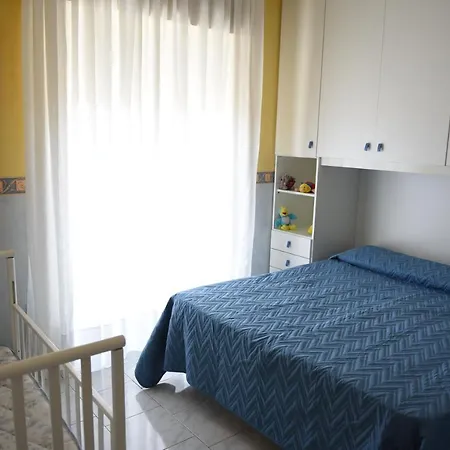 Daire Sicilia Etna E Mare