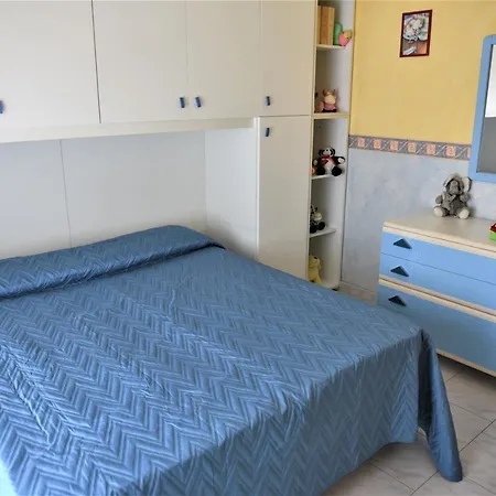 Sicilia Etna E Mare Appartement Mascali