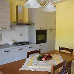 דירה Sicilia Etna E Mare