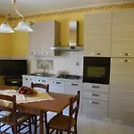 Sicilia Etna E Mare דירה