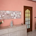 Sicilia Etna E Mare דירה