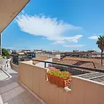 דירה Sicilia Etna E Mare מסקלי