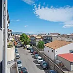 דירה Sicilia Etna E Mare *