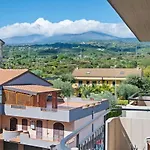 דירה Sicilia Etna E Mare מסקלי