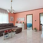 Sicilia Etna E Mare דירה