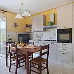 דירה Sicilia Etna E Mare מסקלי