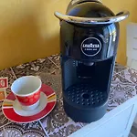 Sicilia Etna E Mare דירה *