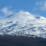 Sicilia Etna E Mare דירה