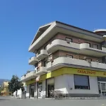 דירה Sicilia Etna E Mare