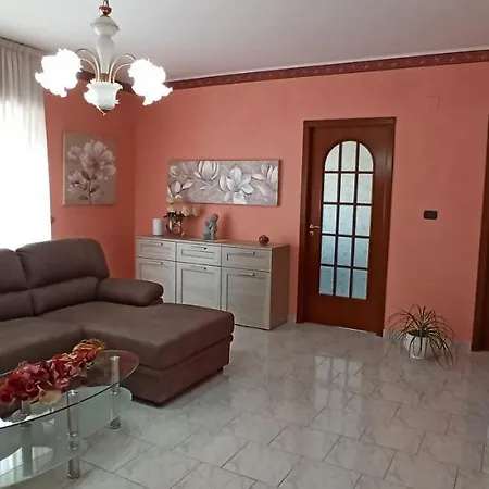 Sicilia Etna E Mare Apartamento Mascali