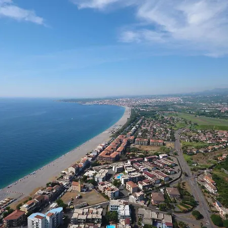 Appartement Sicilia Etna E Mare Mascali