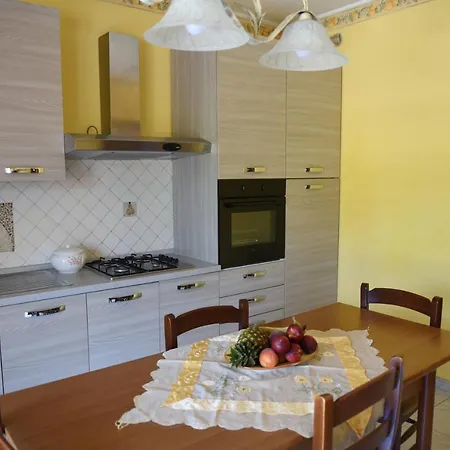 Apartamento Sicilia Etna E Mare