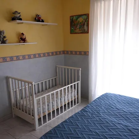 Sicilia Etna E Mare Apartamento Mascali