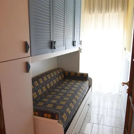 Apartamento Sicilia Etna E Mare