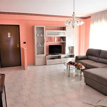 Sicilia Etna E Mare Appartement Mascali