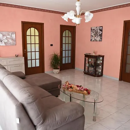 Appartement Sicilia Etna E Mare