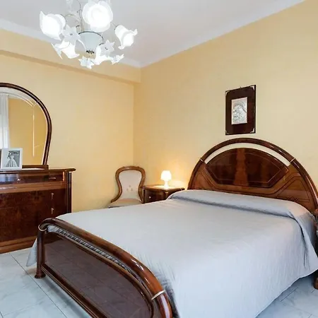 Apartamento Sicilia Etna E Mare *