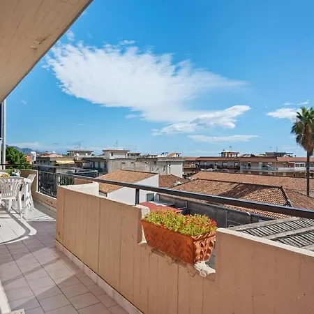 Apartamento Sicilia Etna E Mare Mascali