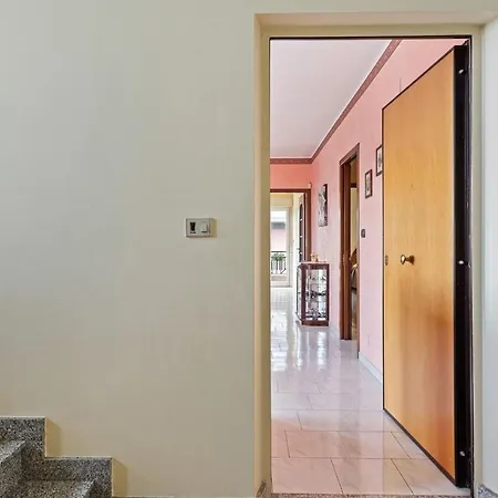 Apartamento Sicilia Etna E Mare