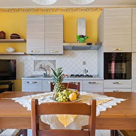 Sicilia Etna E Mare Apartamento *