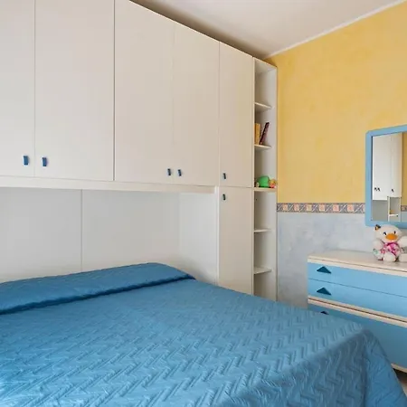 Sicilia Etna E Mare Apartamento *