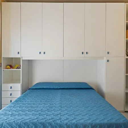 Apartamento Sicilia Etna E Mare