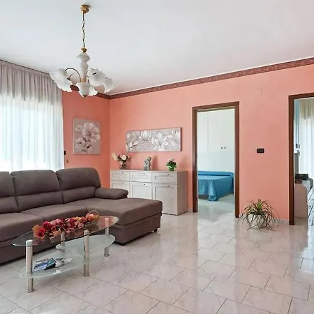 Sicilia Etna E Mare Apartamento