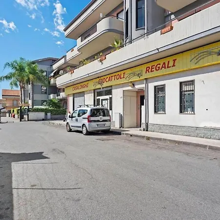 Sicilia Etna E Mare *