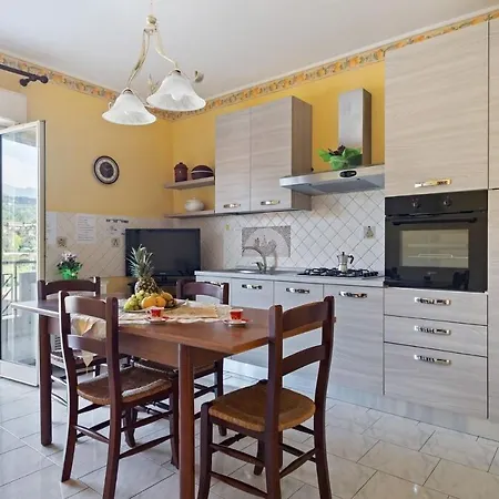 Apartamento Sicilia Etna E Mare Mascali