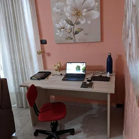 Sicilia Etna E Mare Apartamento