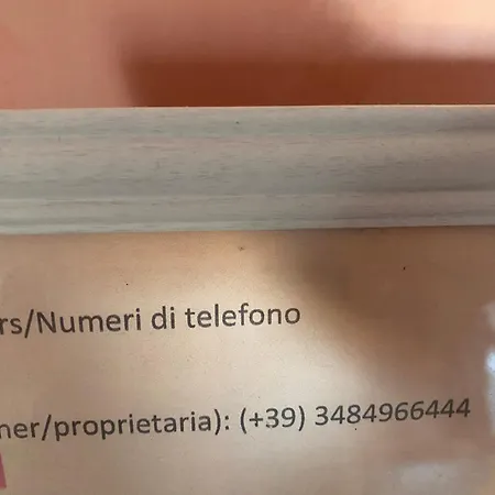 Apartament Sicilia Etna E Mare Mascali