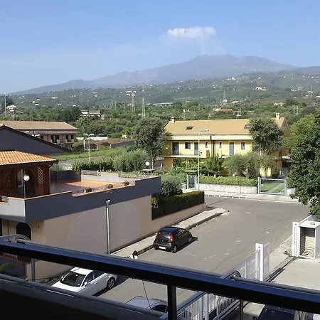 Sicilia Etna E Mare *
