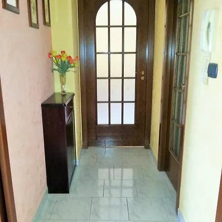 Sicilia Etna E Mare Apartamento Mascali